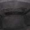 Balenciaga XXS Lambskin Bazar Shopper Satchel Secondhand