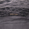 Balenciaga XXS Lambskin Bazar Shopper Satchel Secondhand