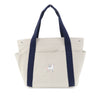 Secondhand Hermès Toile Cabriole Nappy Bag