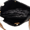 Prada Tessuto Chain Shoulder Bag Secondhand