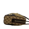 Gucci GG Canvas New Britt Shoulder Bag Secondhand