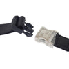 Fendi Grained Calfskin Roma Belt Bag Secondhand