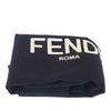 Fendi Grained Calfskin Roma Belt Bag Secondhand