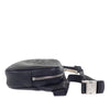 Fendi Grained Calfskin Roma Belt Bag Secondhand