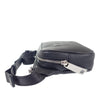 Fendi Grained Calfskin Roma Belt Bag Secondhand