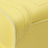Celine Nano Grained Calfskin Luggage Tote Secondhand