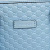 Gucci Mini Microguccissima Dome Satchel Secondhand
