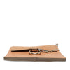 Chloé Medium Calfskin and Suede Faye Crossbody Secondhand