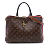 Louis Vuitton Monogram Millefeuille Secondhand