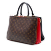 Louis Vuitton Monogram Millefeuille Secondhand