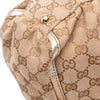 Gucci GG Canvas Abbey D Ring Tote Secondhand