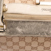 Gucci GG Canvas Abbey D Ring Tote Secondhand