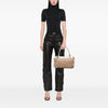 Gucci GG Canvas Abbey D Ring Tote Secondhand