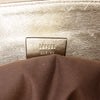 Gucci GG Canvas Abbey D Ring Tote Secondhand
