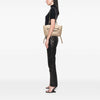 Celine Mini Grained Calfskin Belt Bag Secondhand
