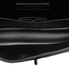 Chanel Medium Classic Chevron Caviar Double Flap Secondhand