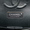 Chanel Medium Classic Chevron Caviar Double Flap Secondhand