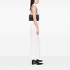 Chanel Medium Classic Chevron Caviar Double Flap Secondhand