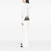Bottega Veneta Lambskin The Mini Pouch Crossbody Secondhand
