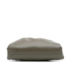 Bottega Veneta Lambskin The Mini Pouch Crossbody Secondhand