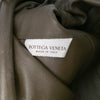Bottega Veneta Lambskin The Mini Pouch Crossbody Secondhand