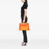 Hermès Vinyl Souvenir De L Exposition Kelly Handbag Secondhand