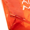 Hermès Vinyl Souvenir De L Exposition Kelly Handbag Secondhand