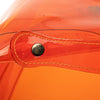 Hermès Vinyl Souvenir De L Exposition Kelly Handbag Secondhand
