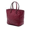 Gucci Small Guccissima Bree Satchel Secondhand