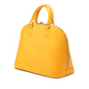 Louis Vuitton Monogram Vernis Alma PM Secondhand