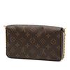 Louis Vuitton Monogram Pochette Felicie Secondhand