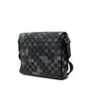 Louis Vuitton Damier Graphite Pixel District PM Secondhand
