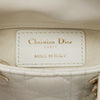 Dior Micro Lambskin Cannage Lady Dior Secondhand