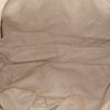 Gucci Diamante Canvas Sukey Shoulder Bag Secondhand