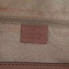 Gucci Diamante Canvas Sukey Shoulder Bag Secondhand