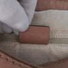 Gucci Diamante Canvas Sukey Shoulder Bag Secondhand