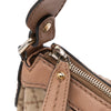 Gucci Diamante Canvas Sukey Shoulder Bag Secondhand