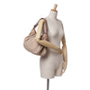 Gucci Diamante Canvas Sukey Shoulder Bag Secondhand