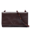 Prada Vitello City Resin Chain Crossbody Secondhand
