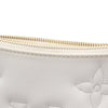 Louis Vuitton Leather Bubblegram Over The Moon Satchel Secondhand