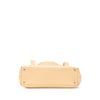 Chanel CC Calfskin Wild Stitch Flap Shoulder Bag Secondhand