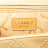 Chanel CC Calfskin Wild Stitch Flap Shoulder Bag Secondhand