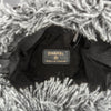 Chanel Mini Denim Mood Bucket with Chain Secondhand