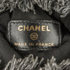 Chanel Mini Denim Mood Bucket with Chain Secondhand