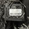Chanel Mini Denim Mood Bucket with Chain Secondhand