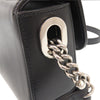 Gucci Mini Leather Petite GG Satchel Secondhand