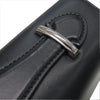 Gucci Mini Leather Petite GG Satchel Secondhand
