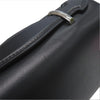 Gucci Mini Leather Petite GG Satchel Secondhand