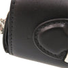 Gucci Mini Leather Petite GG Satchel Secondhand