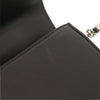 Gucci Mini Leather Petite GG Satchel Secondhand